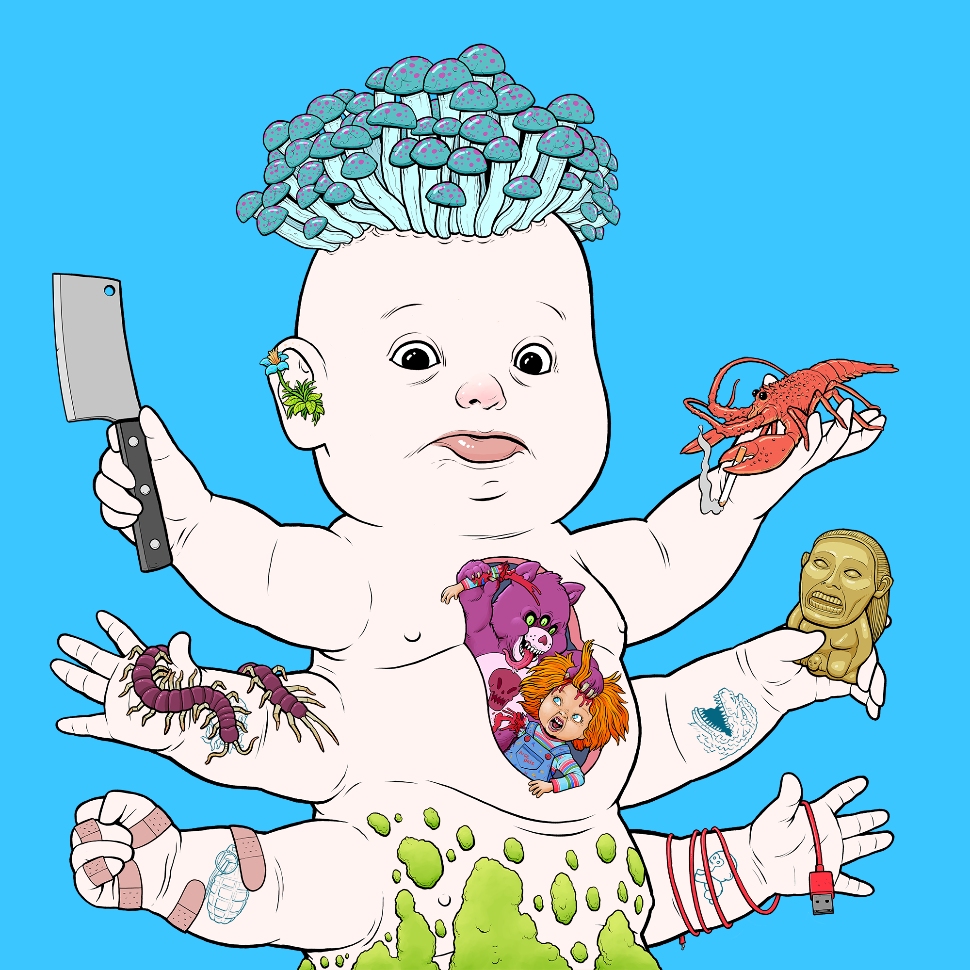 NFT Image