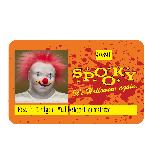 78.1 Ⓡ / week, Spooky