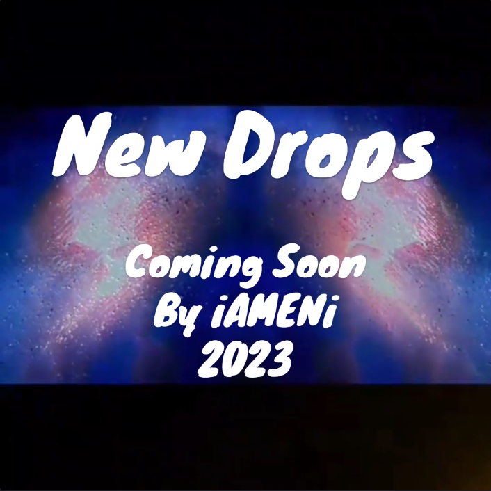 Coming Soon by iAMENi 1 of 1's