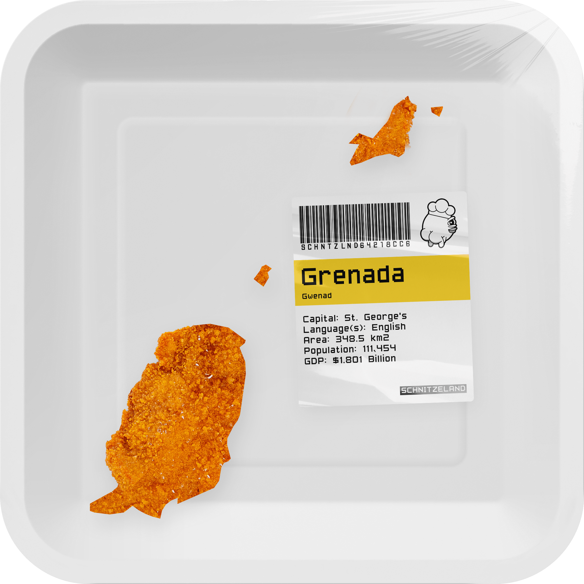 Grenada