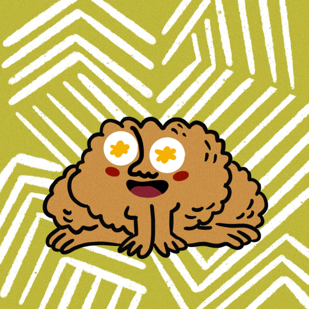CreatureToad #1971