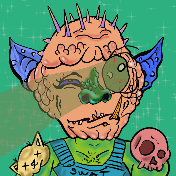 NFT Image