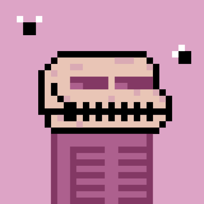 Boney #360