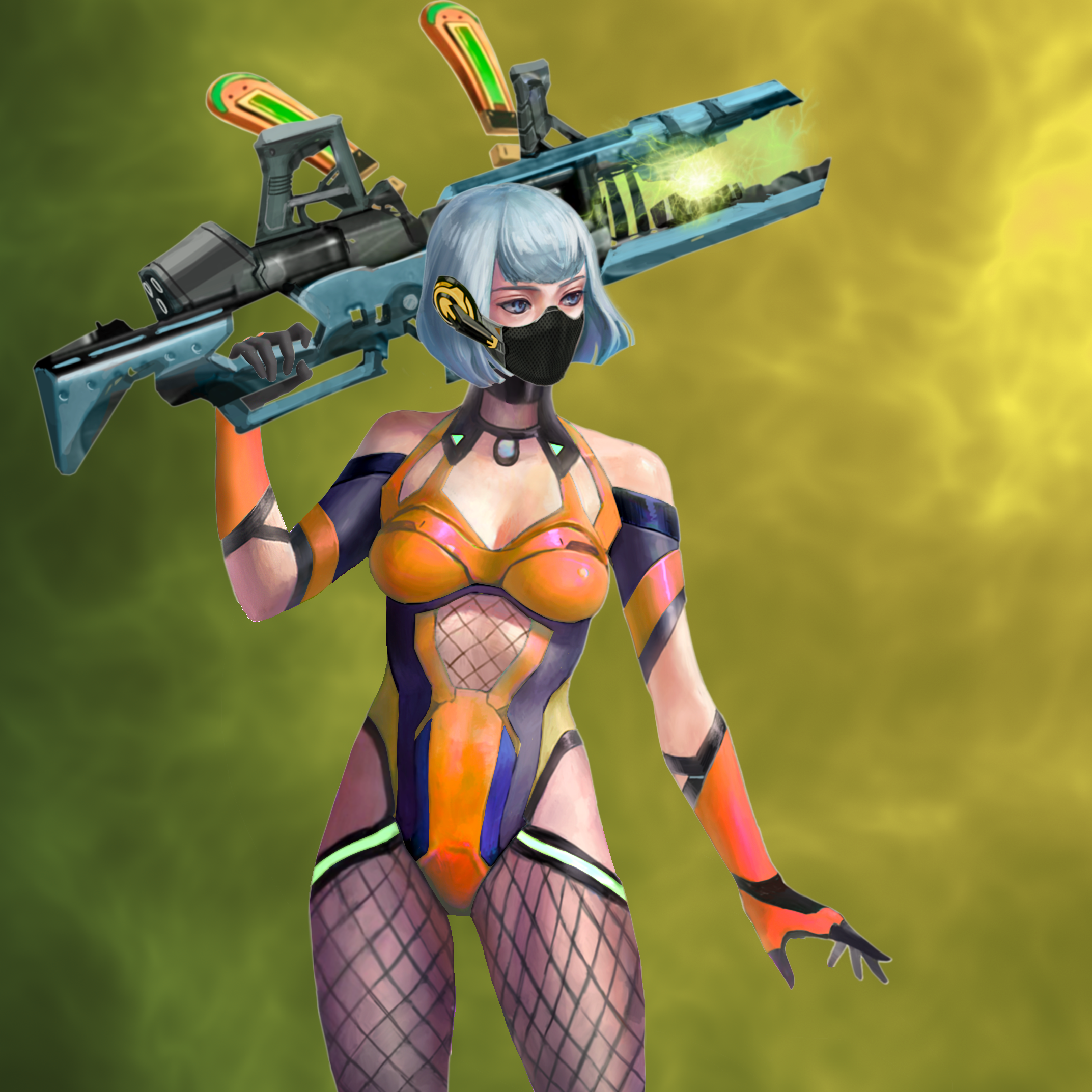 NFT Image