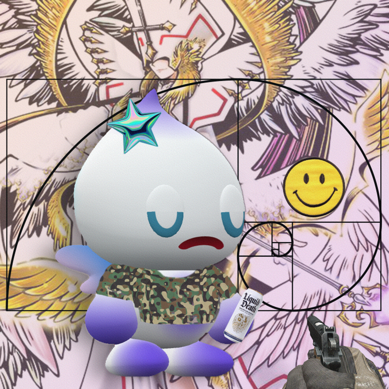 NFT Image