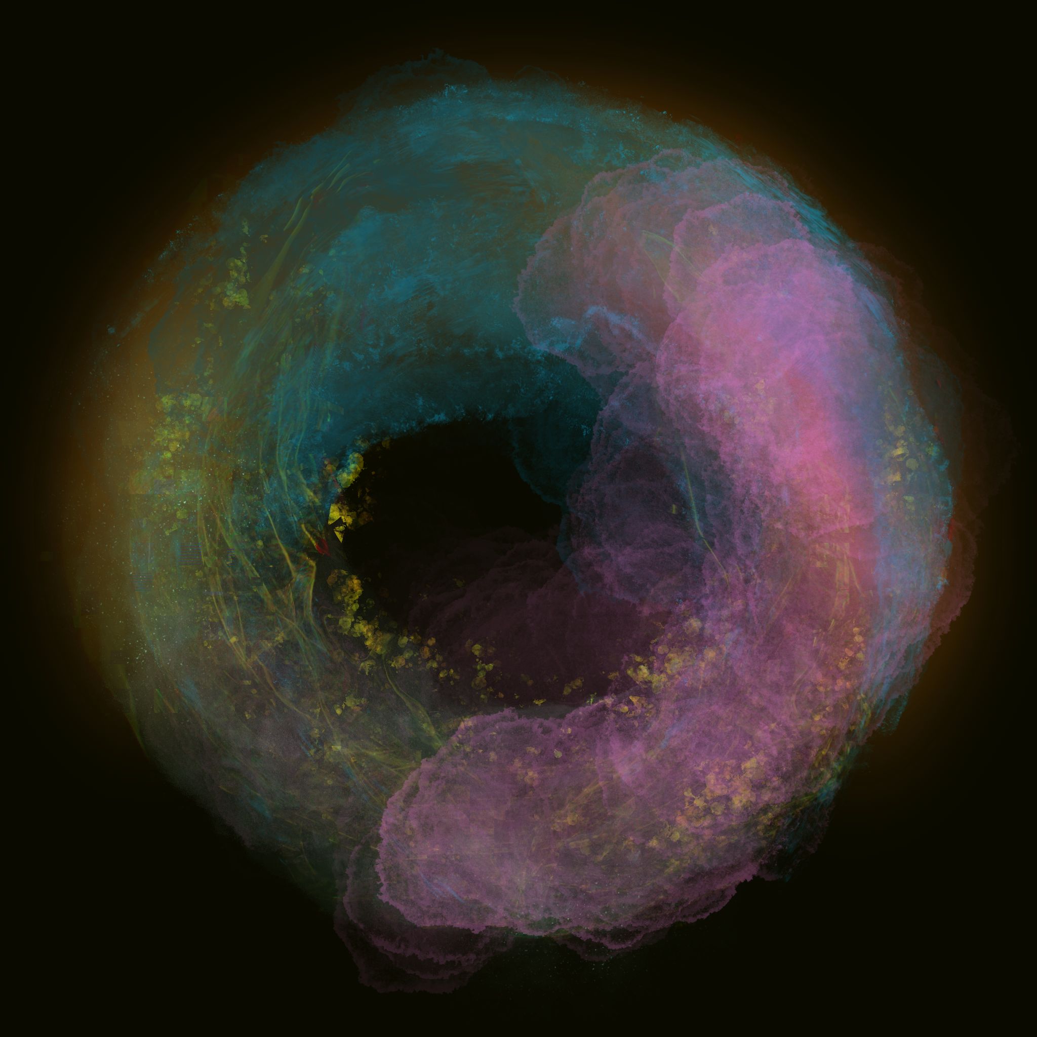 MoodSphere #138