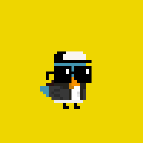 Early Birb #794