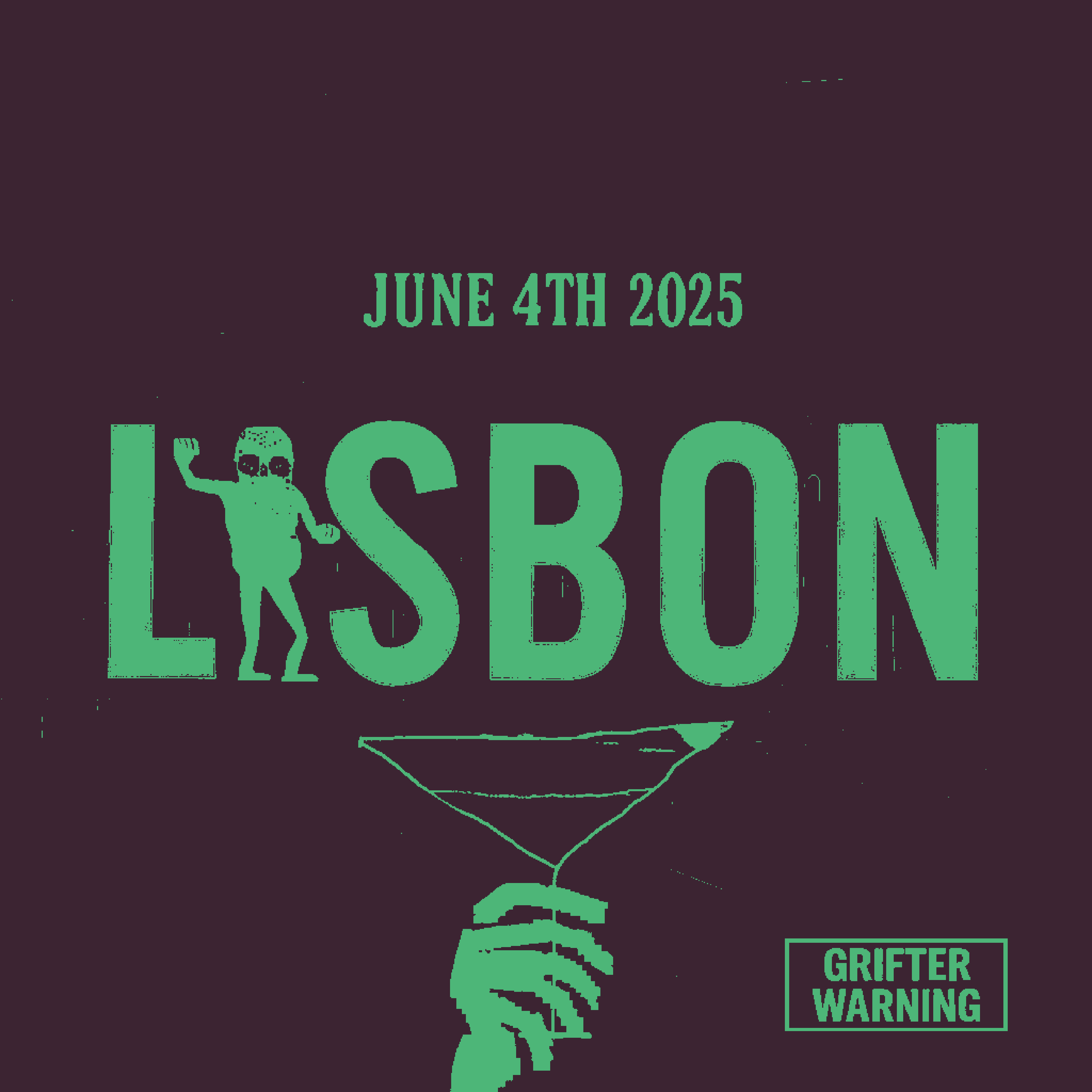 LISBON
