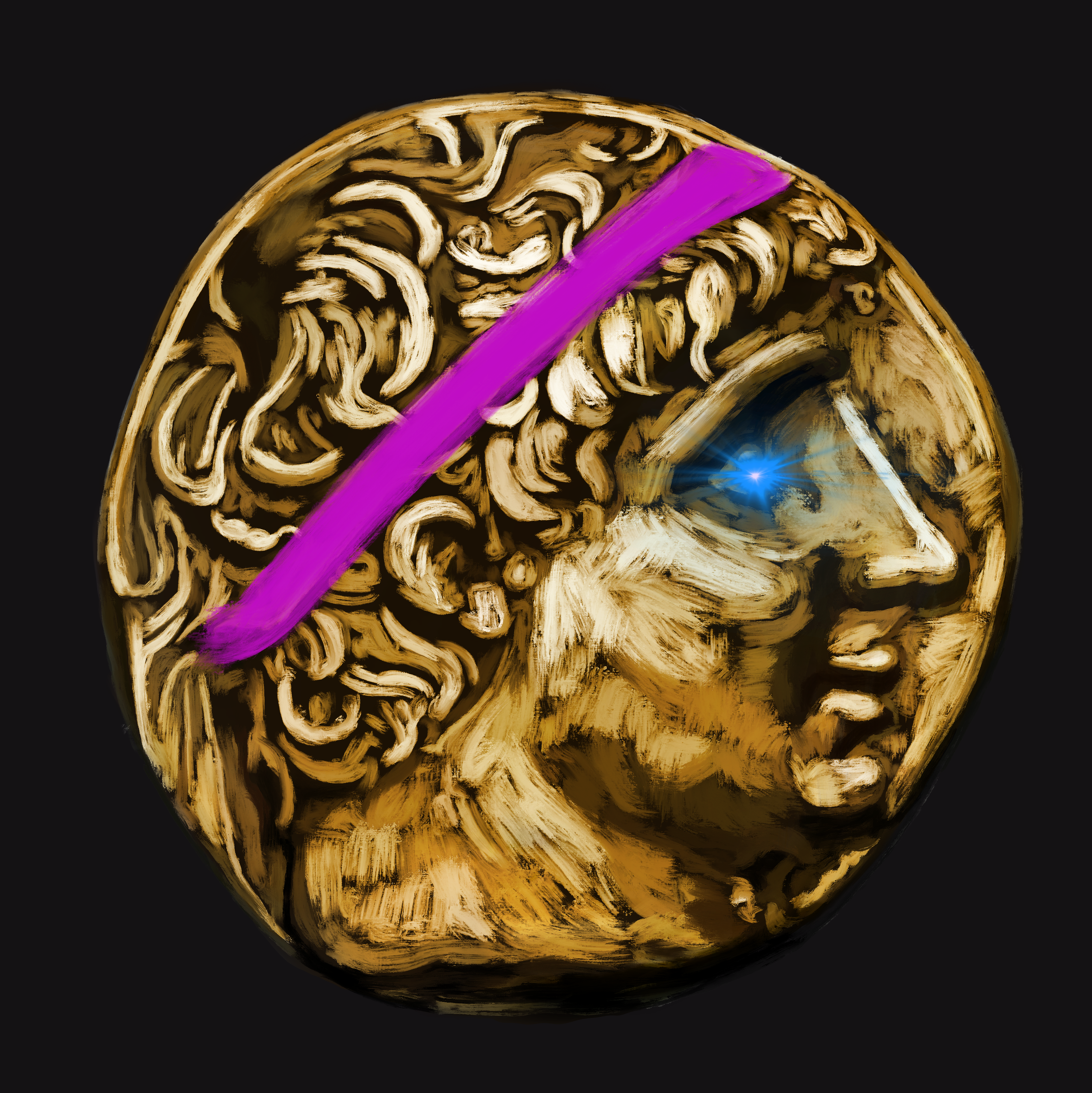 Drachma #094