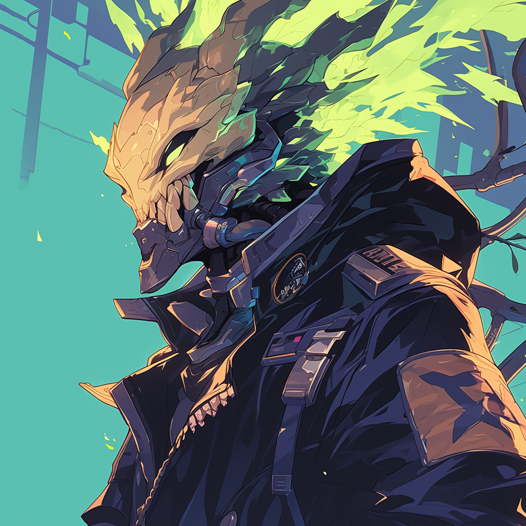 dragunovski.lens Lens social identity (.lens handle) PFP