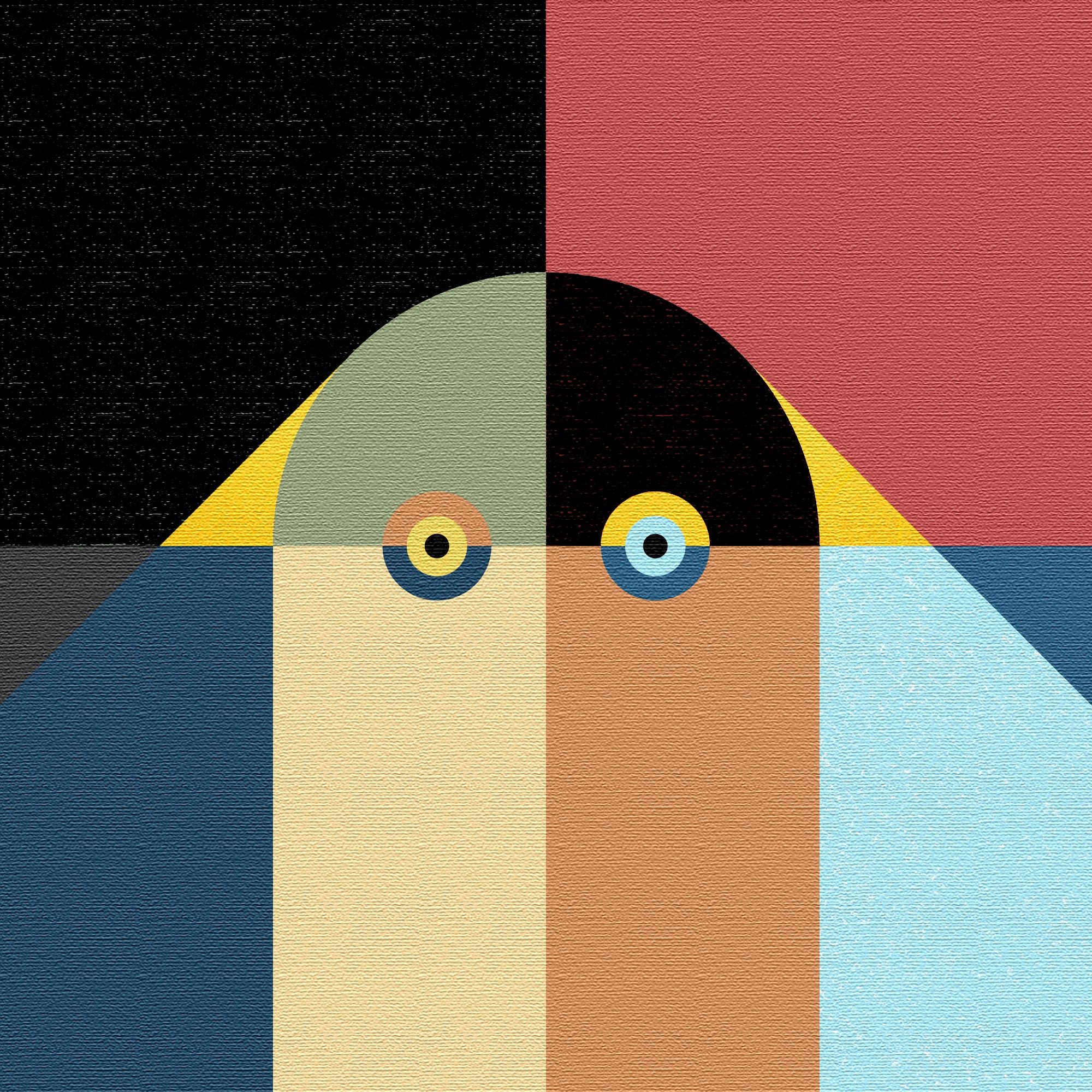 Devious Peoples #254