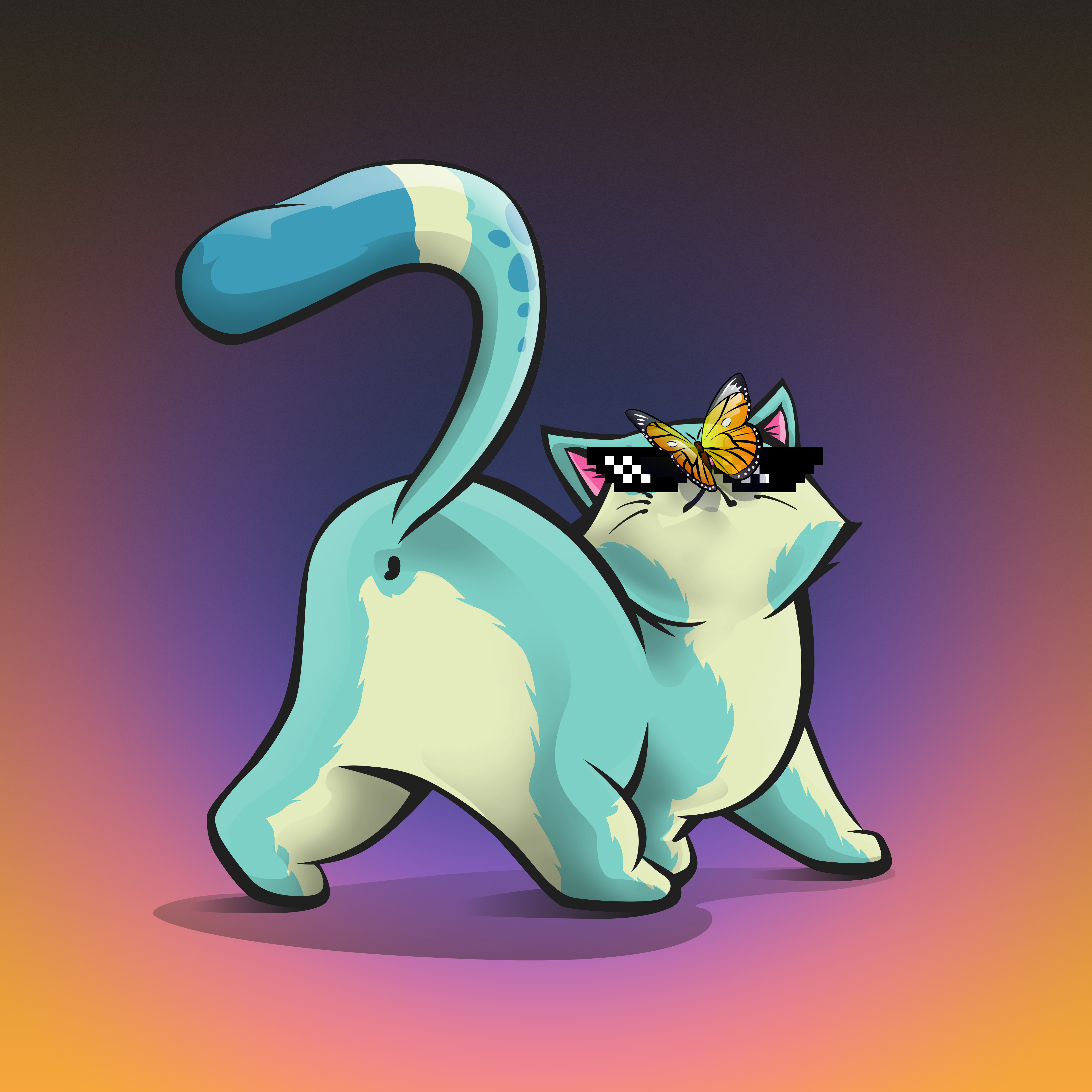 KittyButt #4273