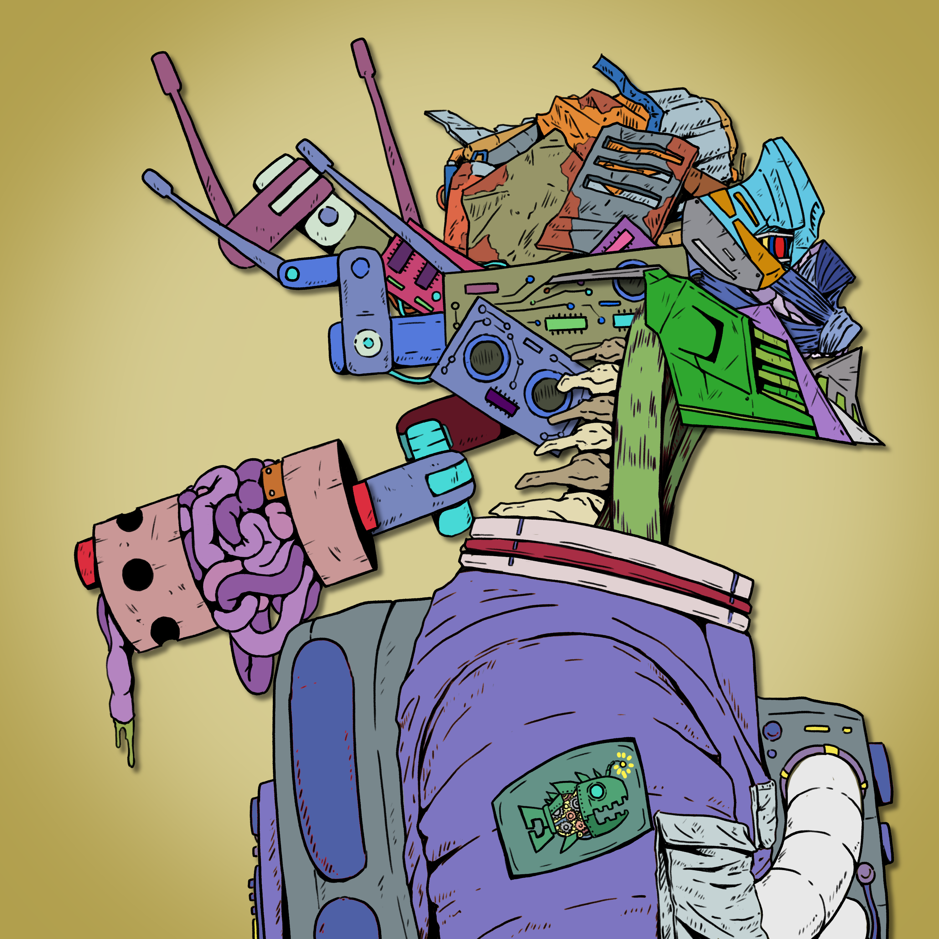 NFT Image