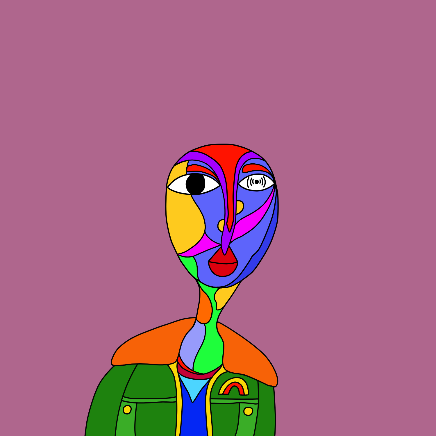NFT Image