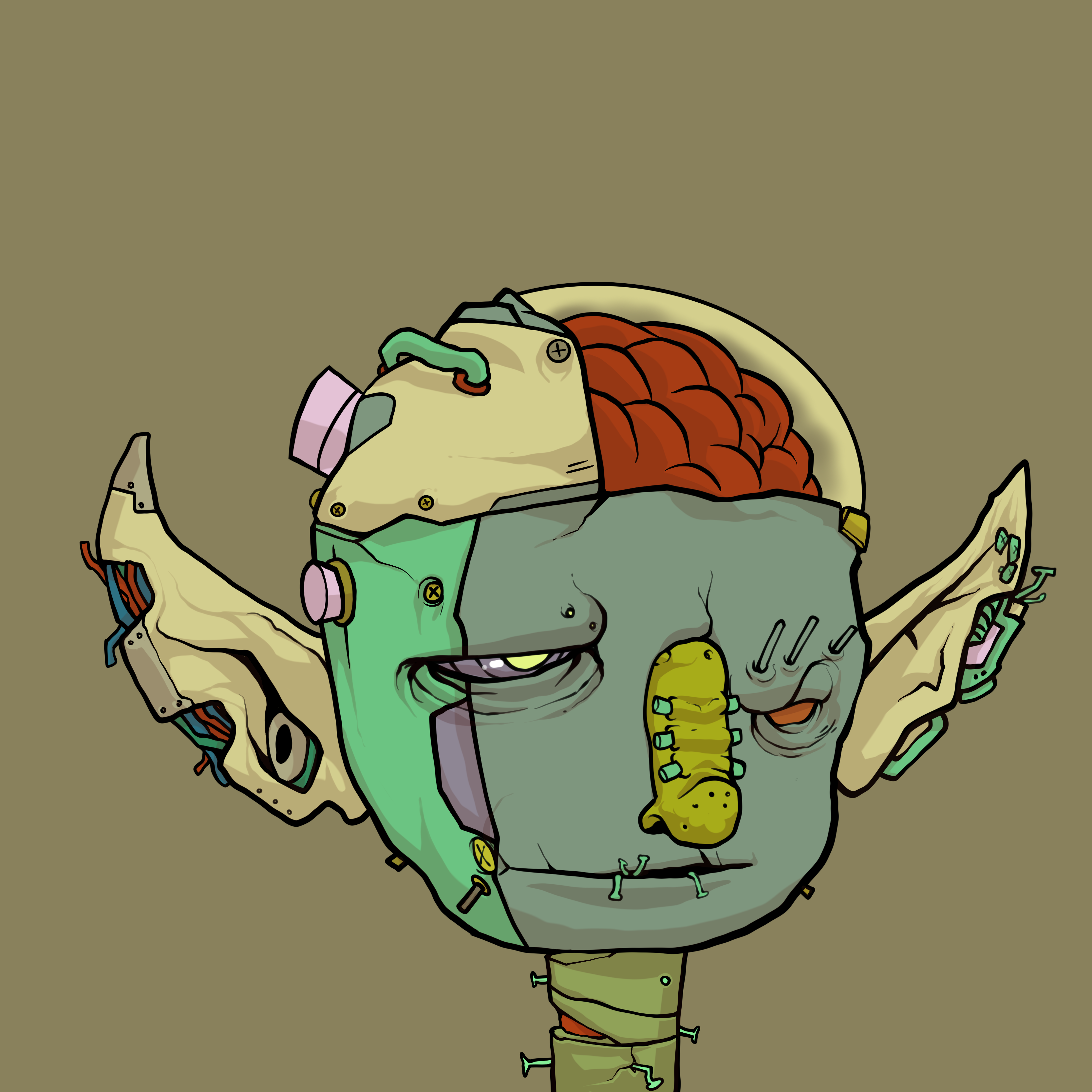 NFT Image