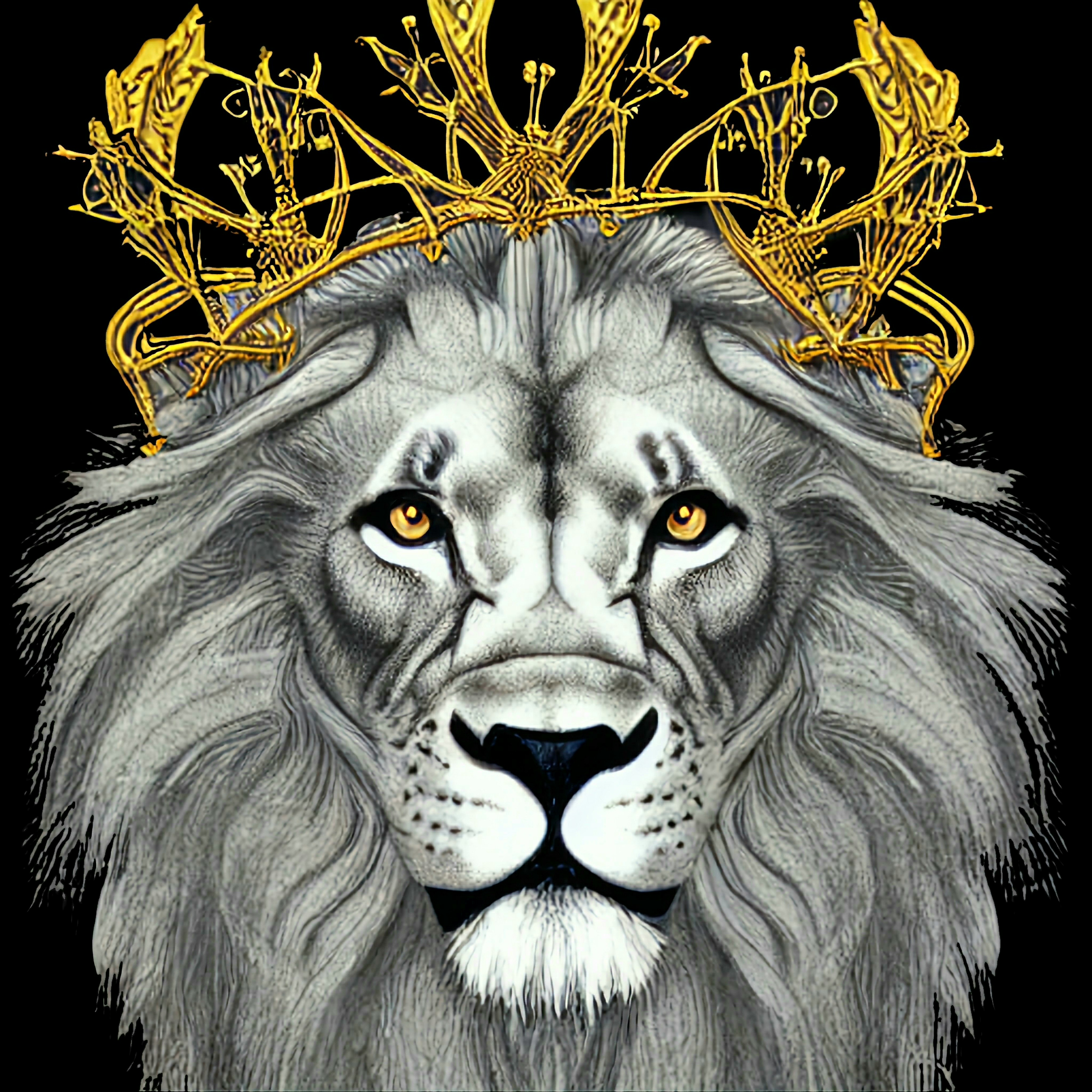 Lion of Judah
