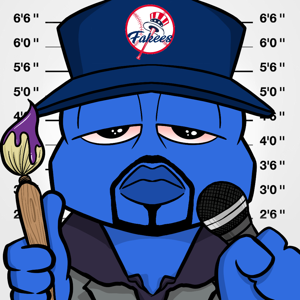 Alcatraz Swim Team - VivaLaVandal