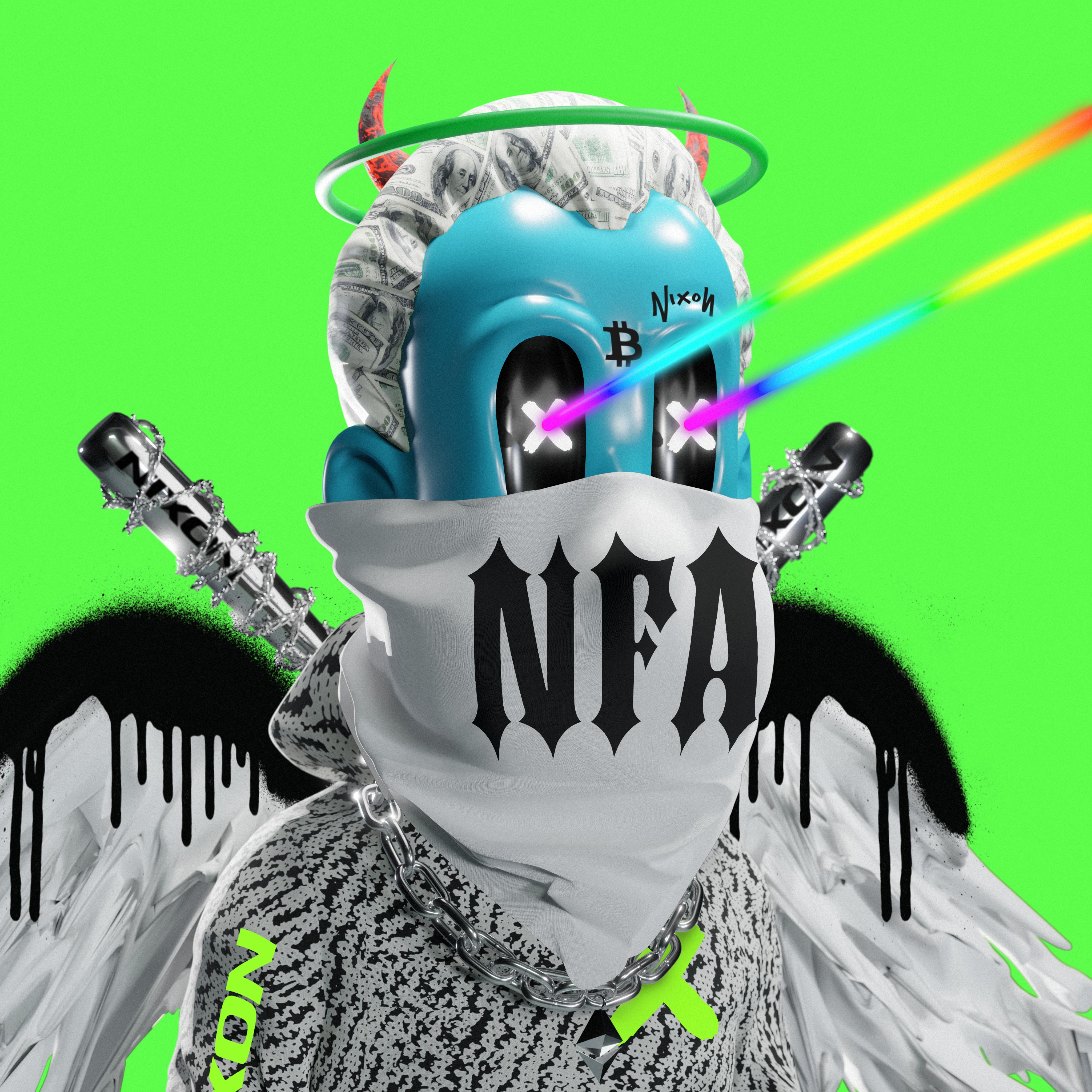 NFT Image