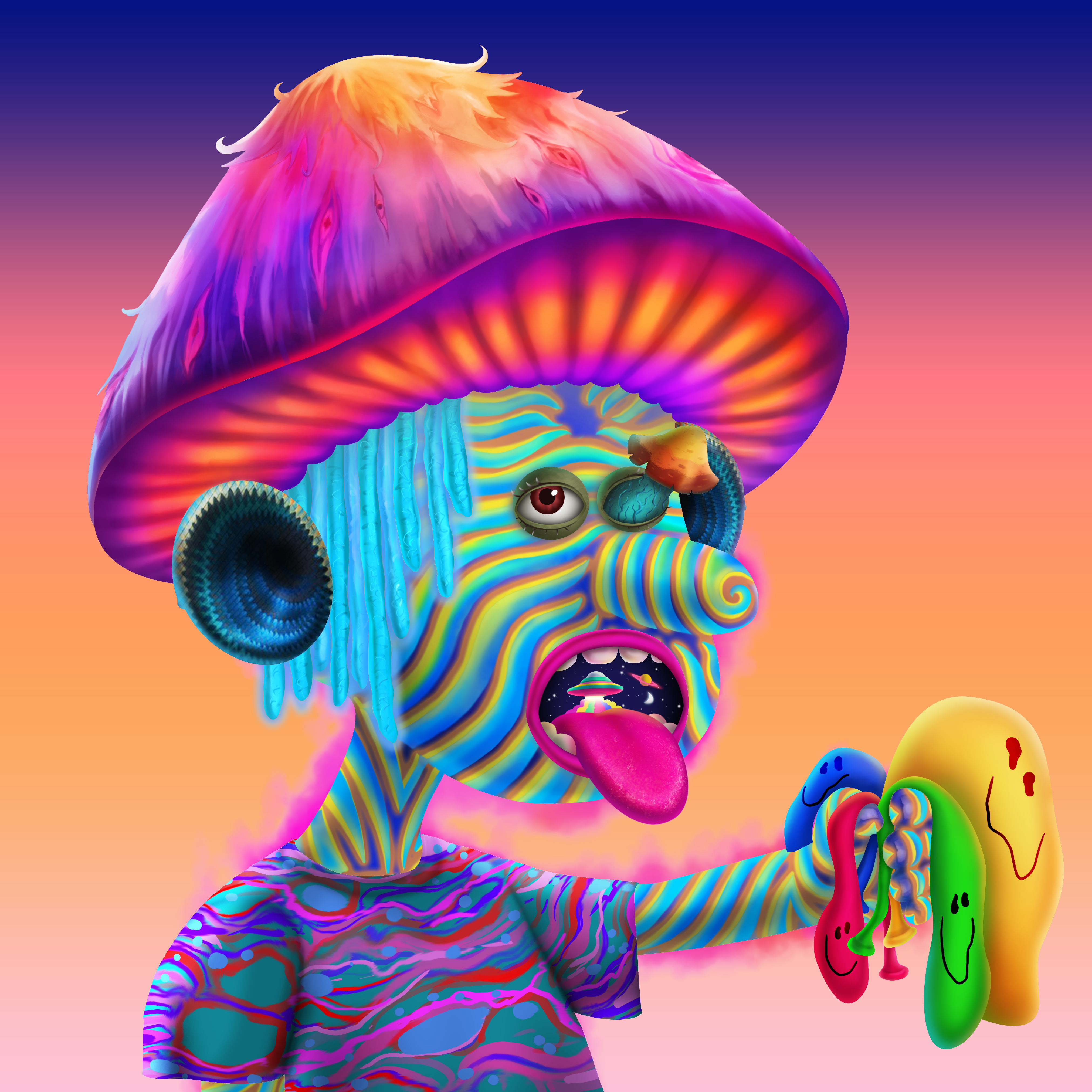 NFT Image