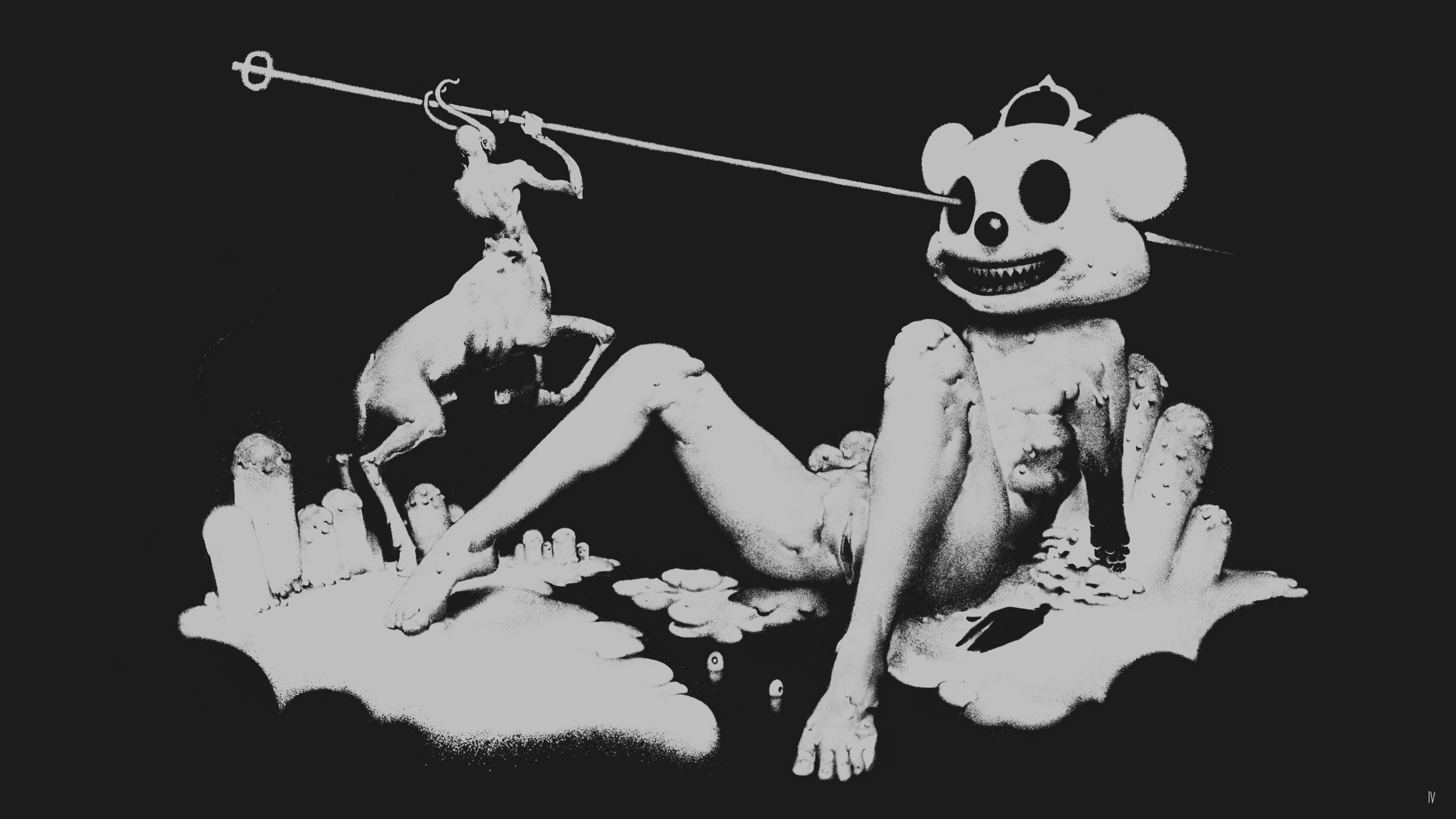 The defeat of Sigismund