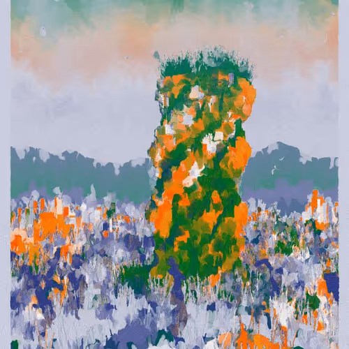 Desolate #6