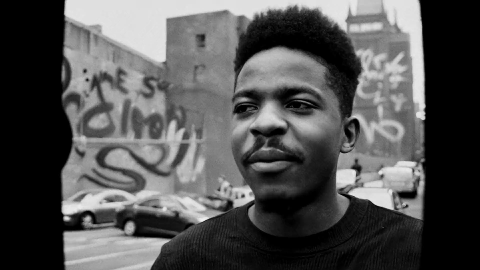 Andrea Ciulu - OTS Mixtape // 03 - To All Boroughs