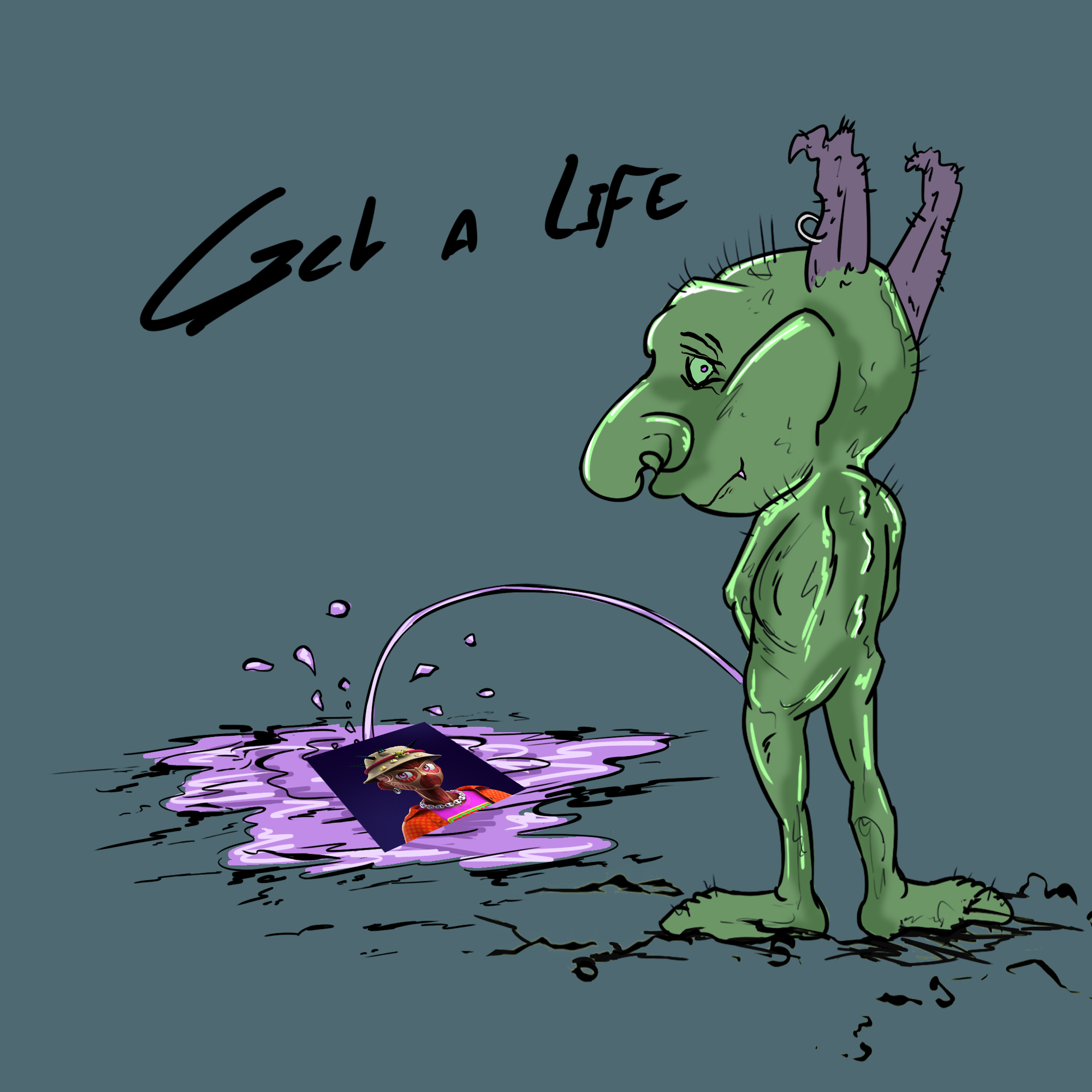 NFT Image