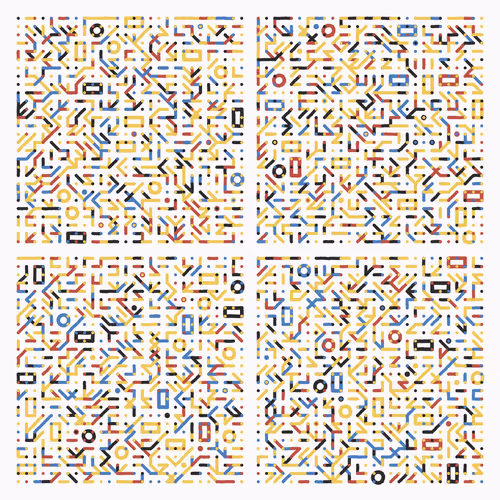 Metaglyph #184