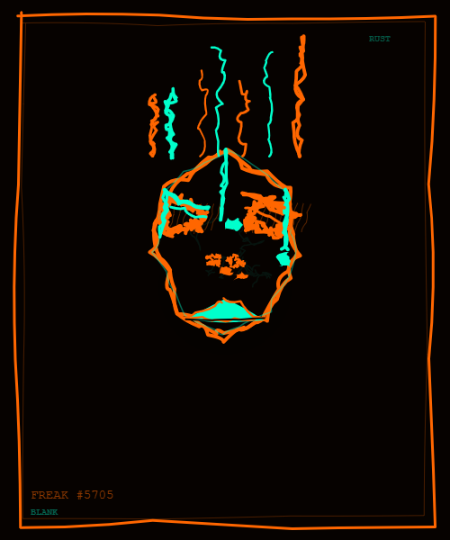 FREAK5705