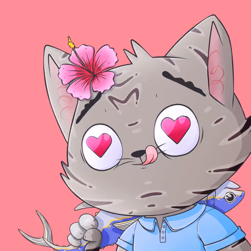 Beach Party Kiki #1003