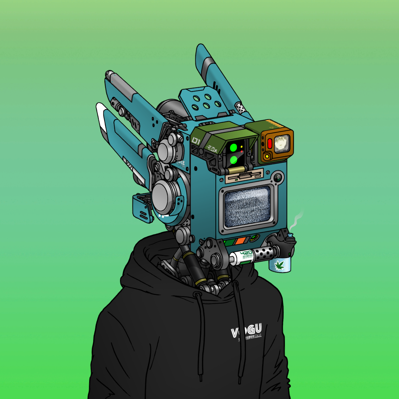 NFT Image