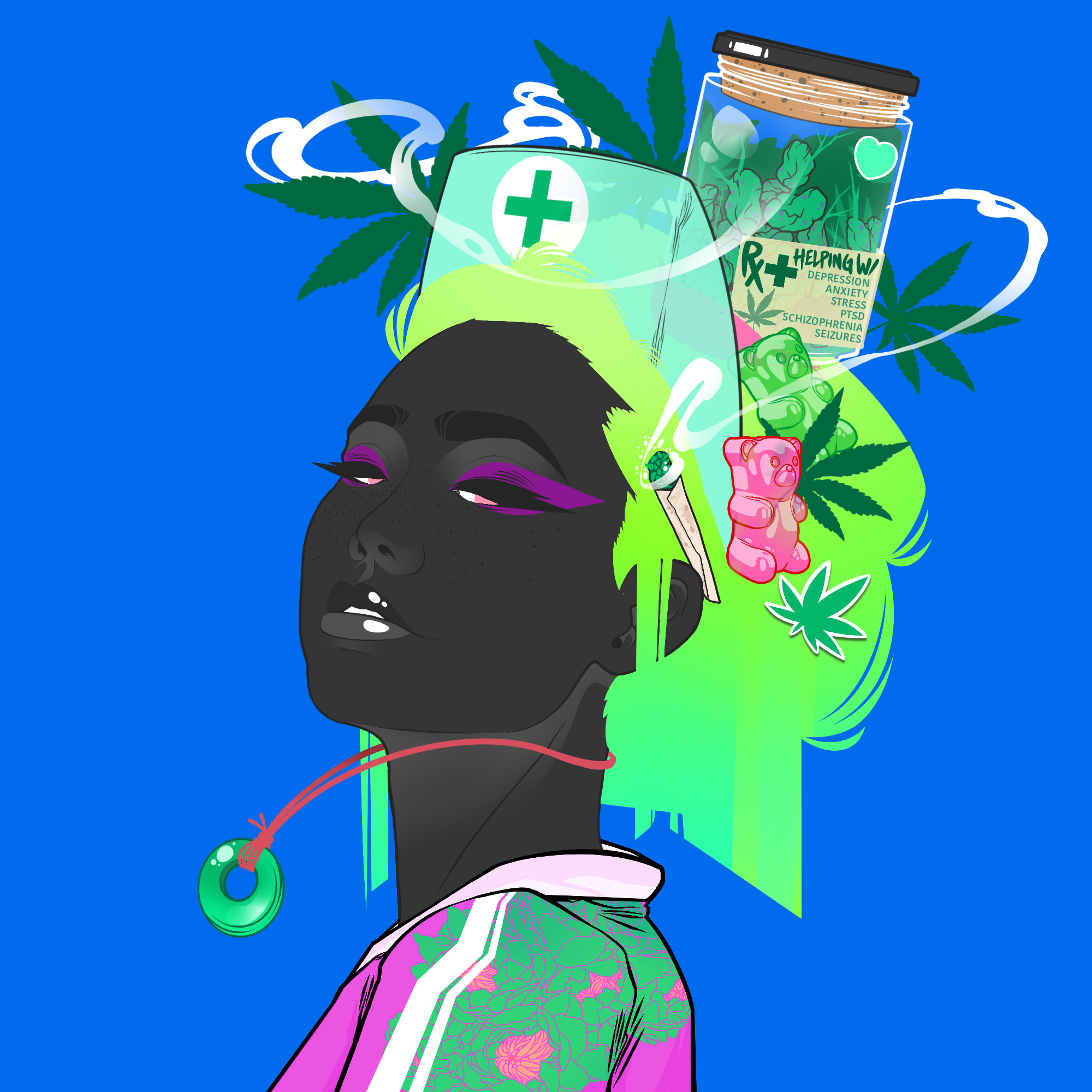 NFT Image