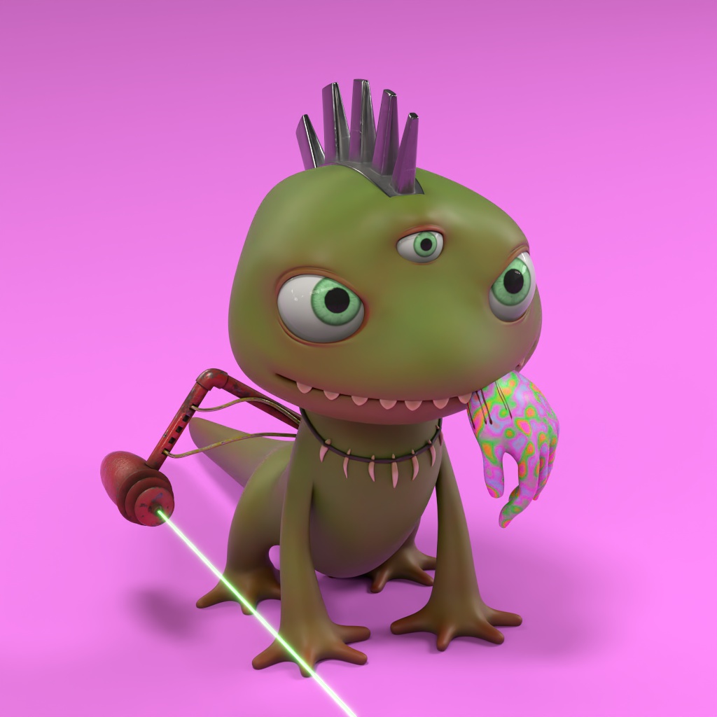 NFT Image