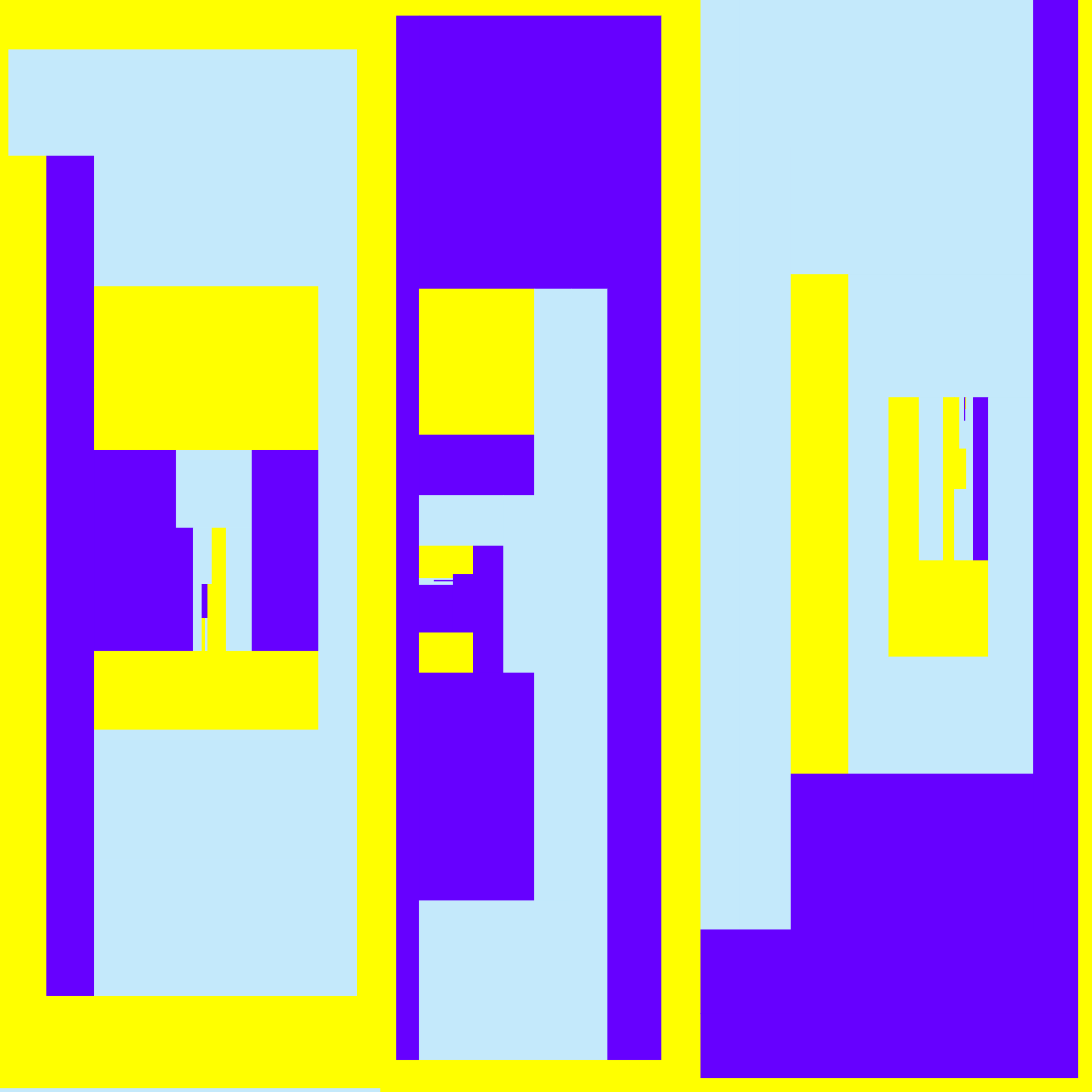 Polychrome Music #337