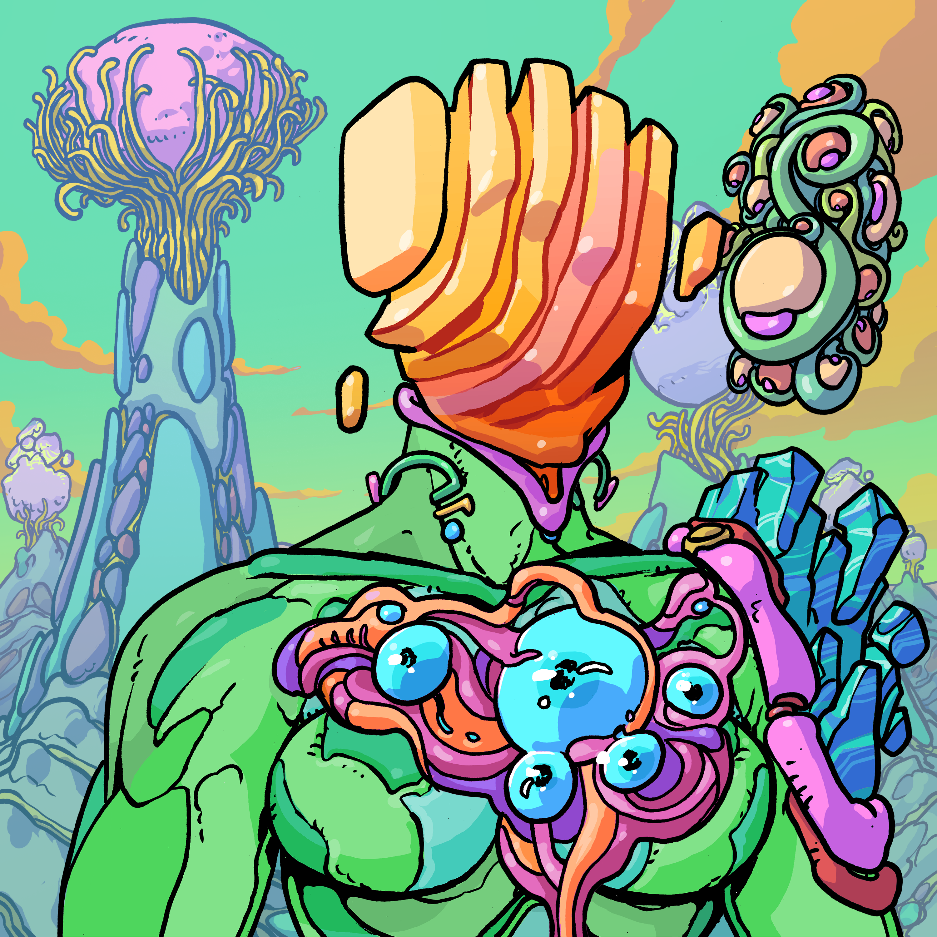 NFT Image
