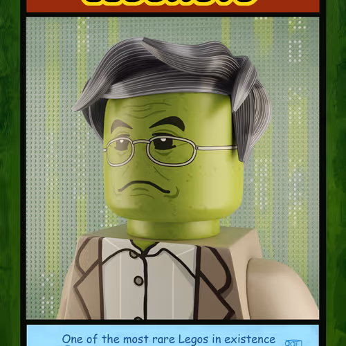 LEGOMOTO
