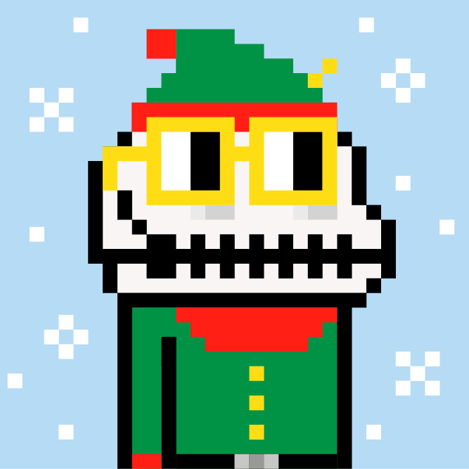Boney #601