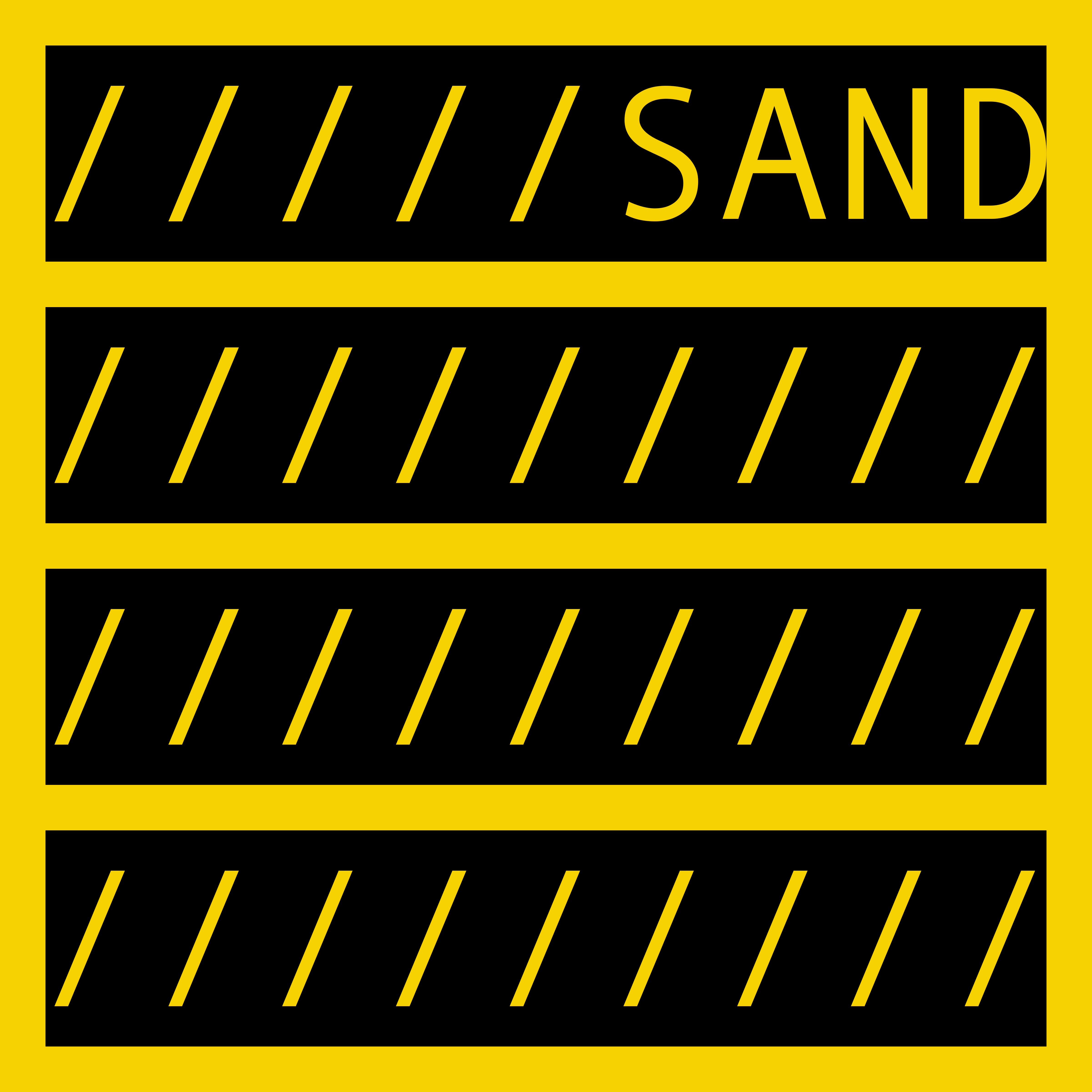 SAND