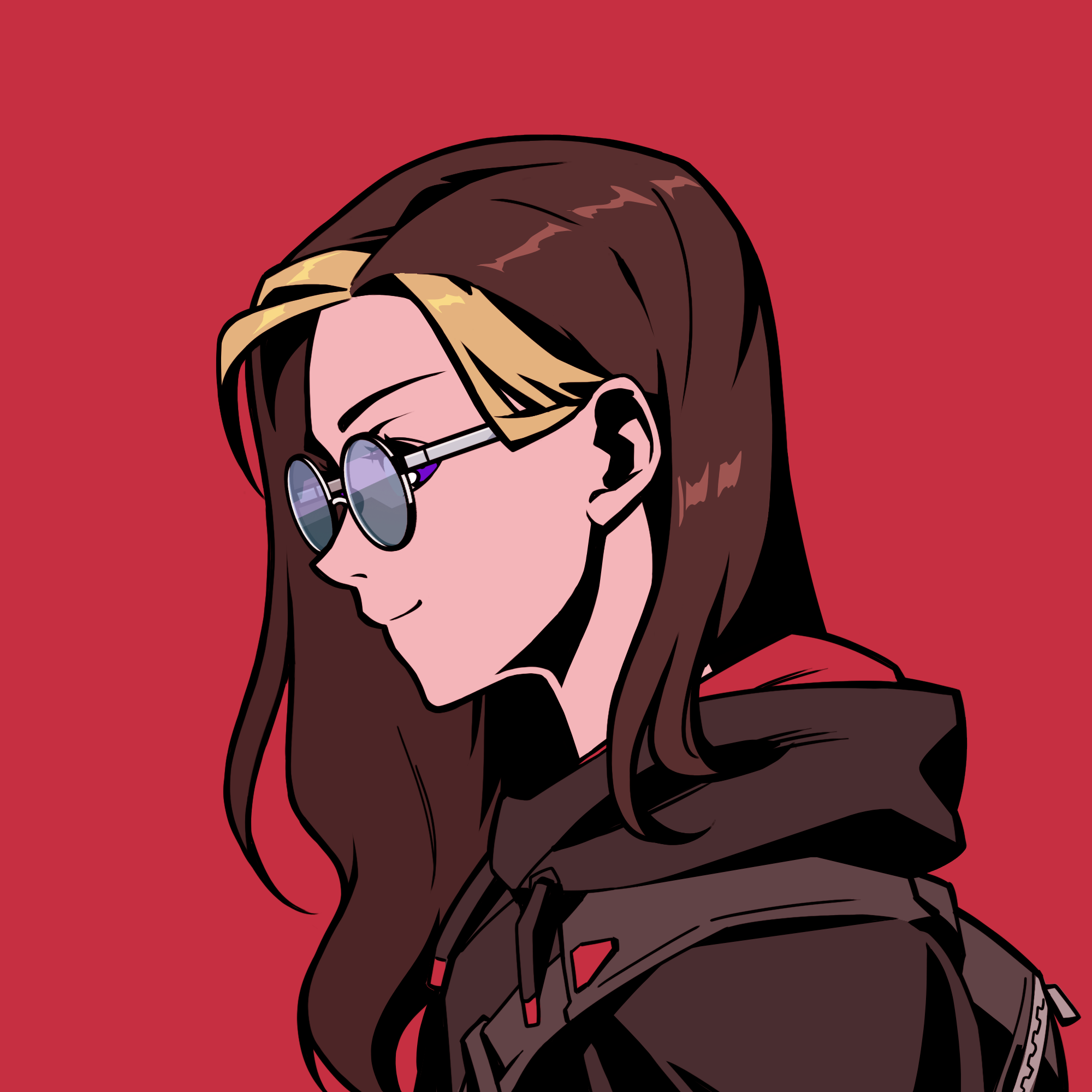 Azuki #729
