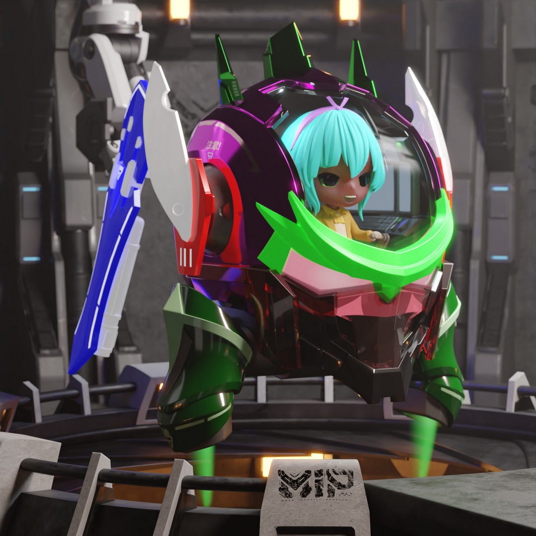 NFT Image