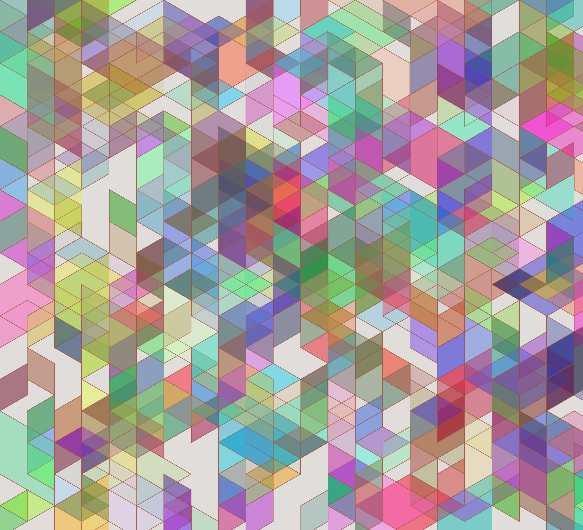 Panelscape 🅰🅱 #73