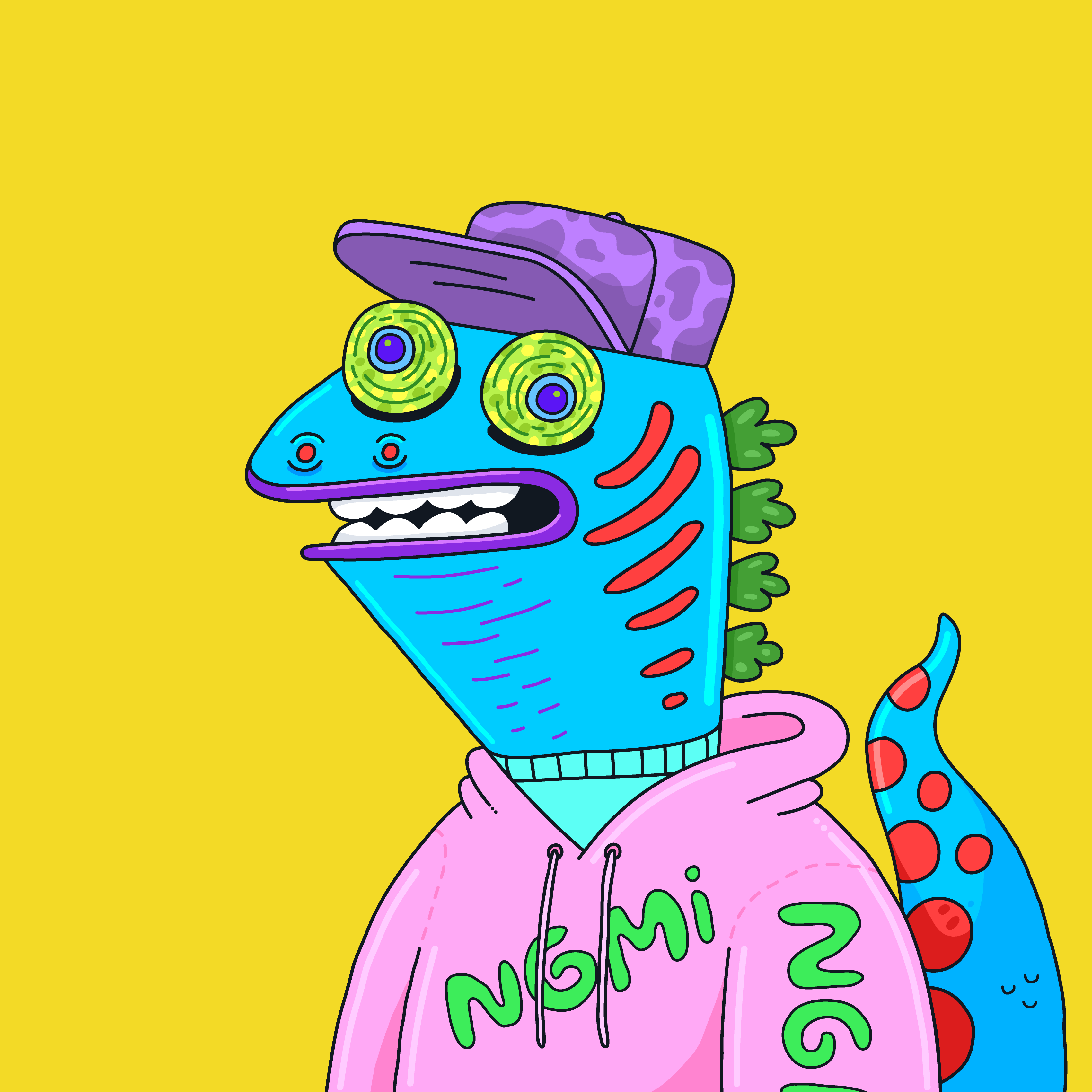 NFT Image