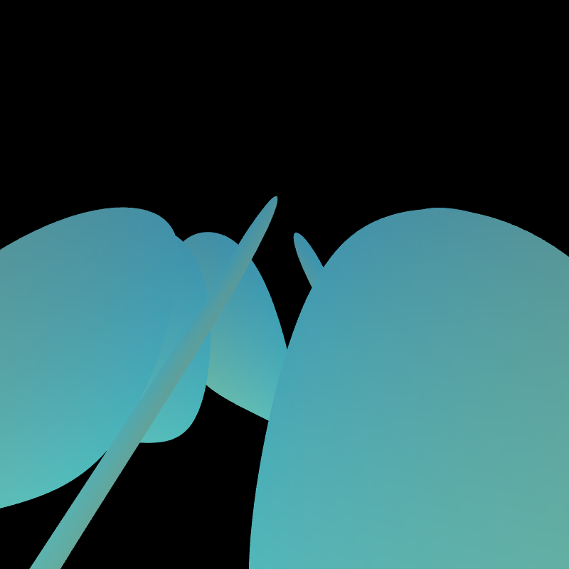 WALTZ #5470