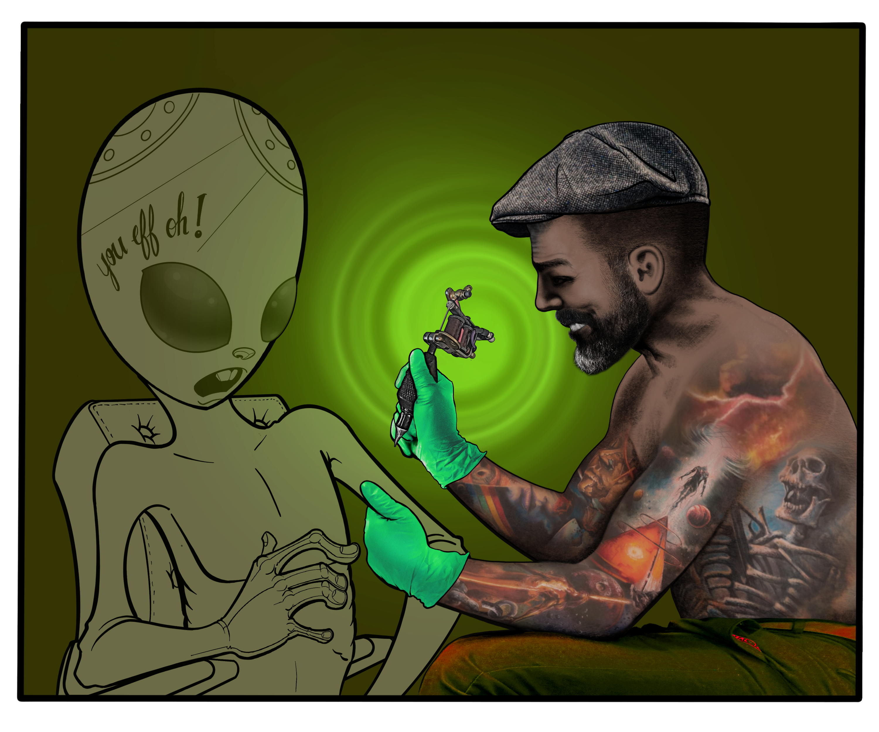 NFT Image