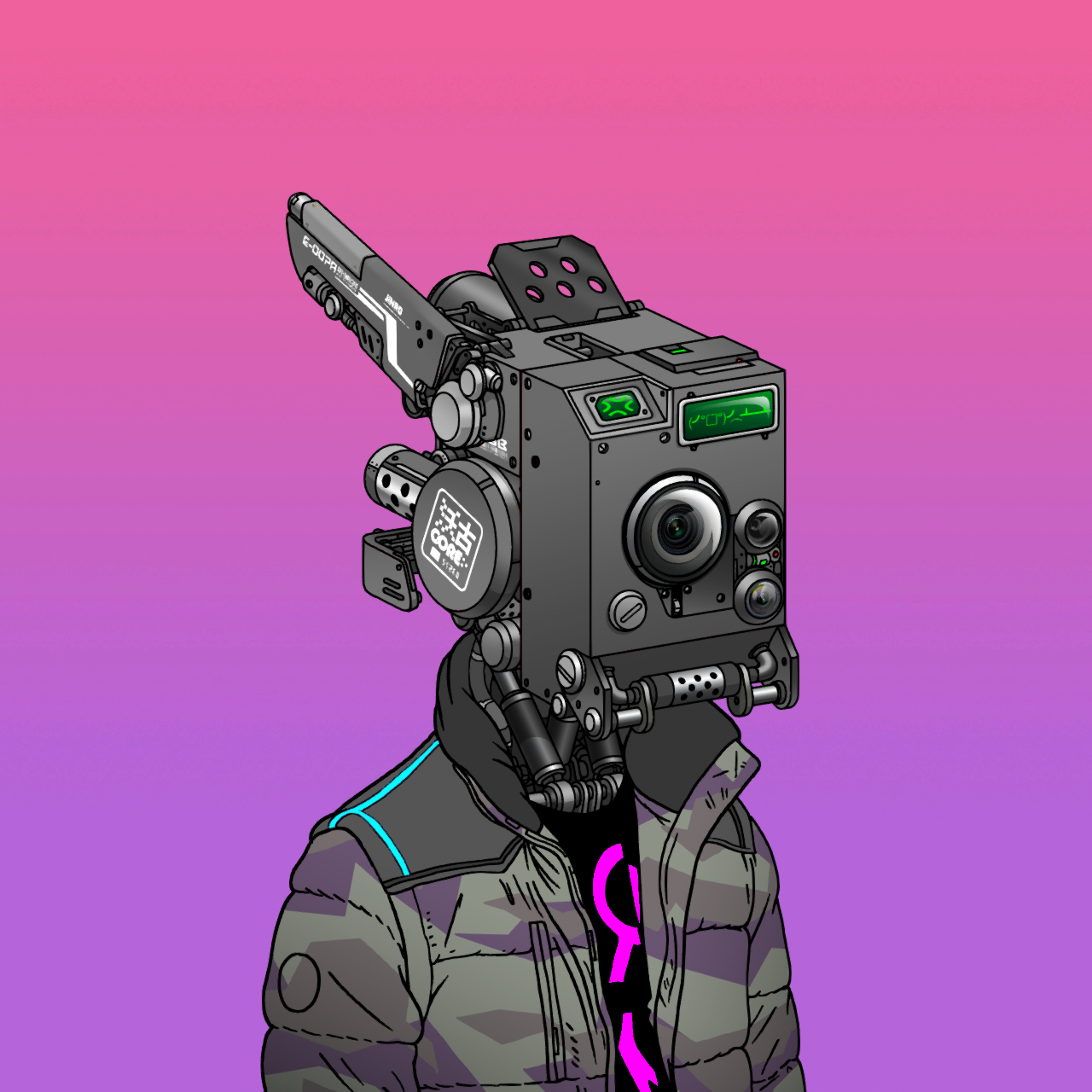 NFT Image