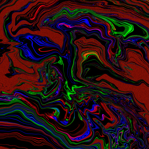 MIRAGE
