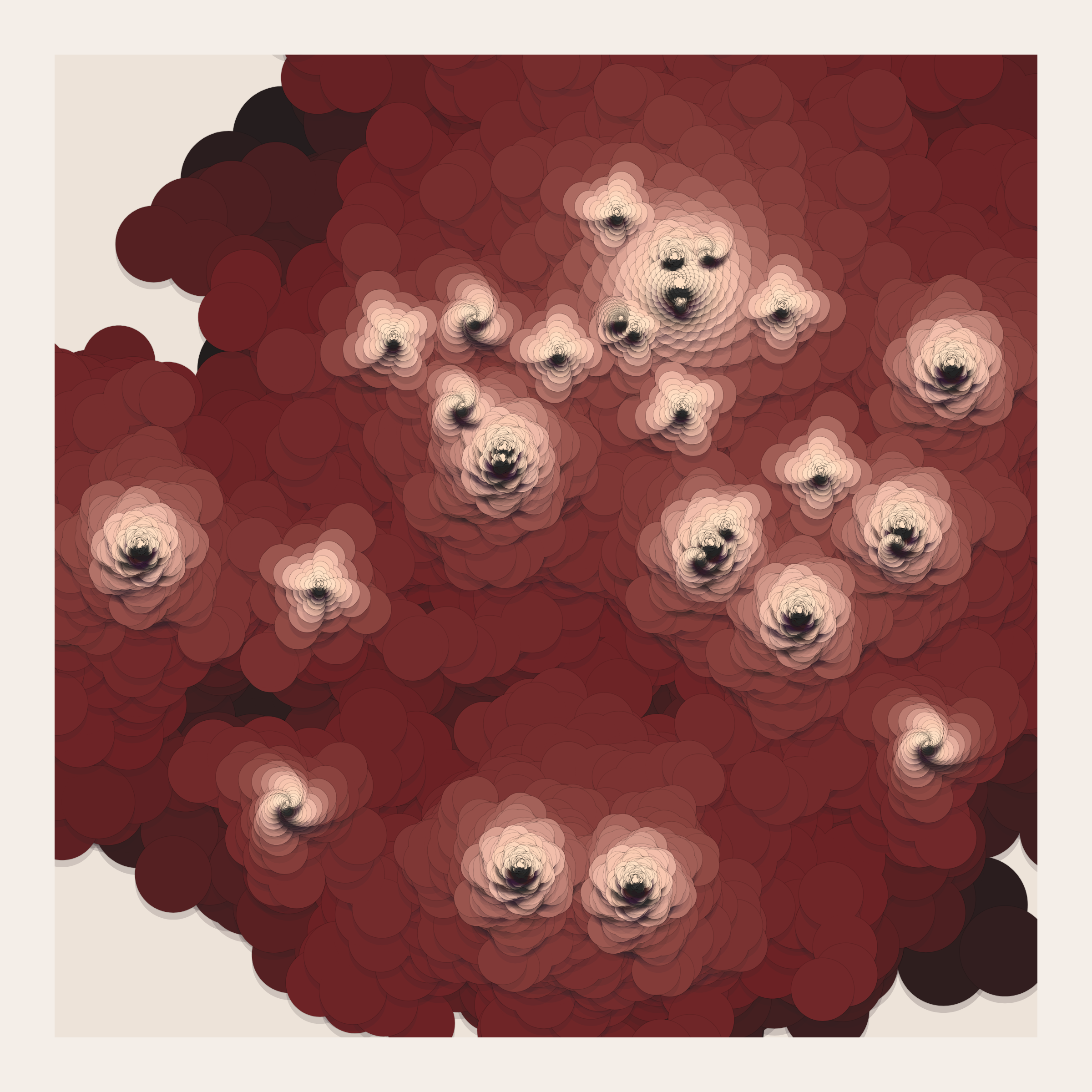Octo Garden #238