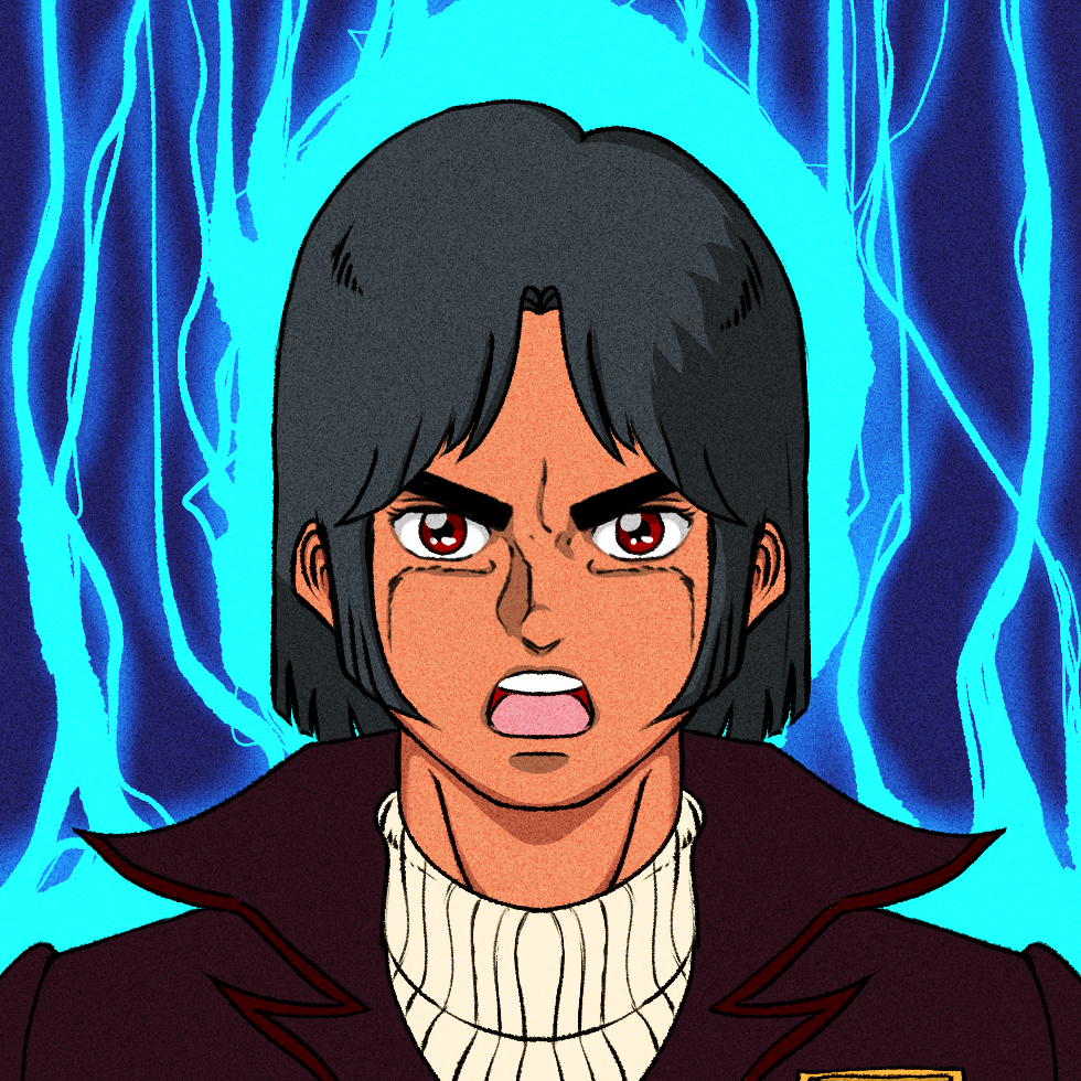 Imagine Senki Metazed #518