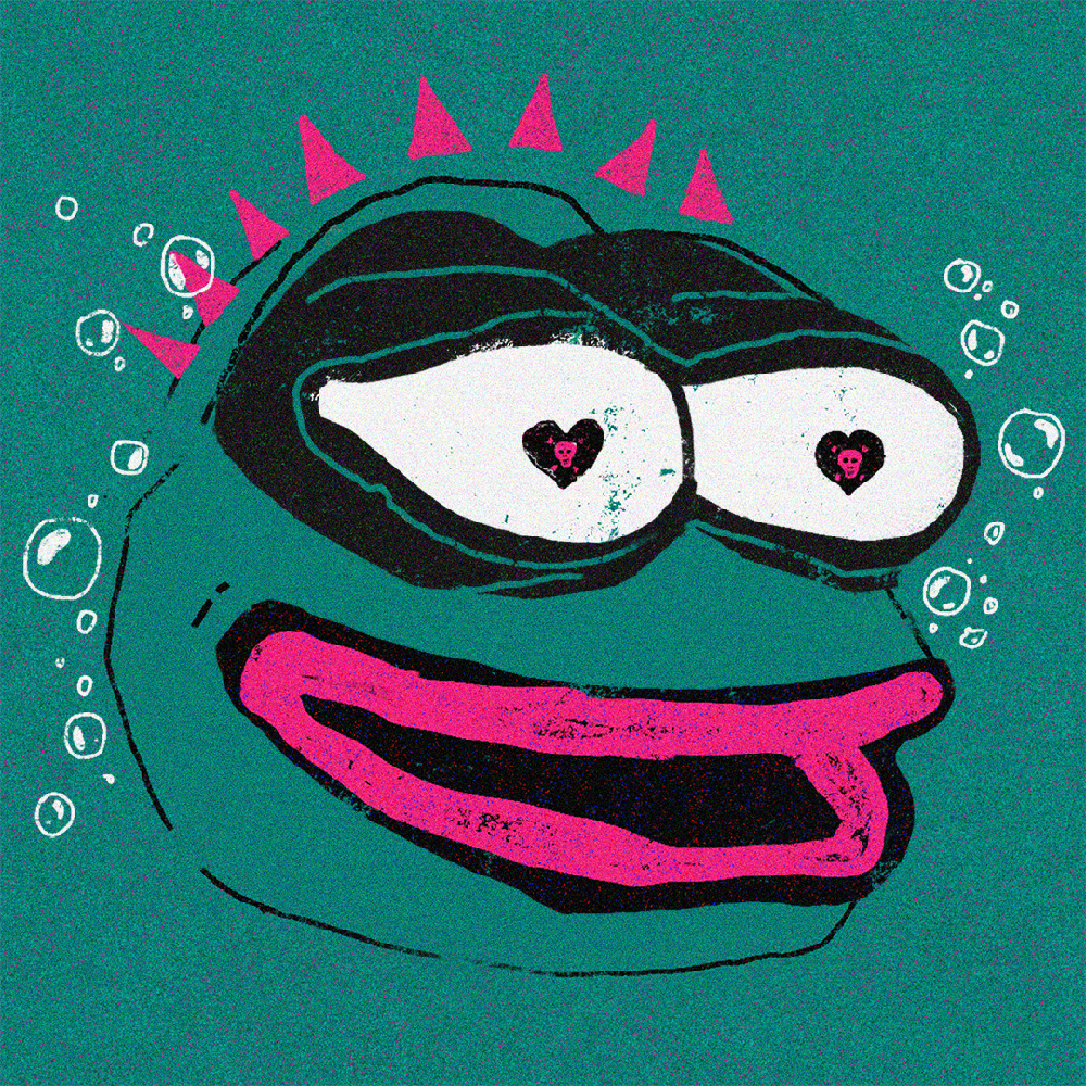 MAXPEPE & FRENZ #2212