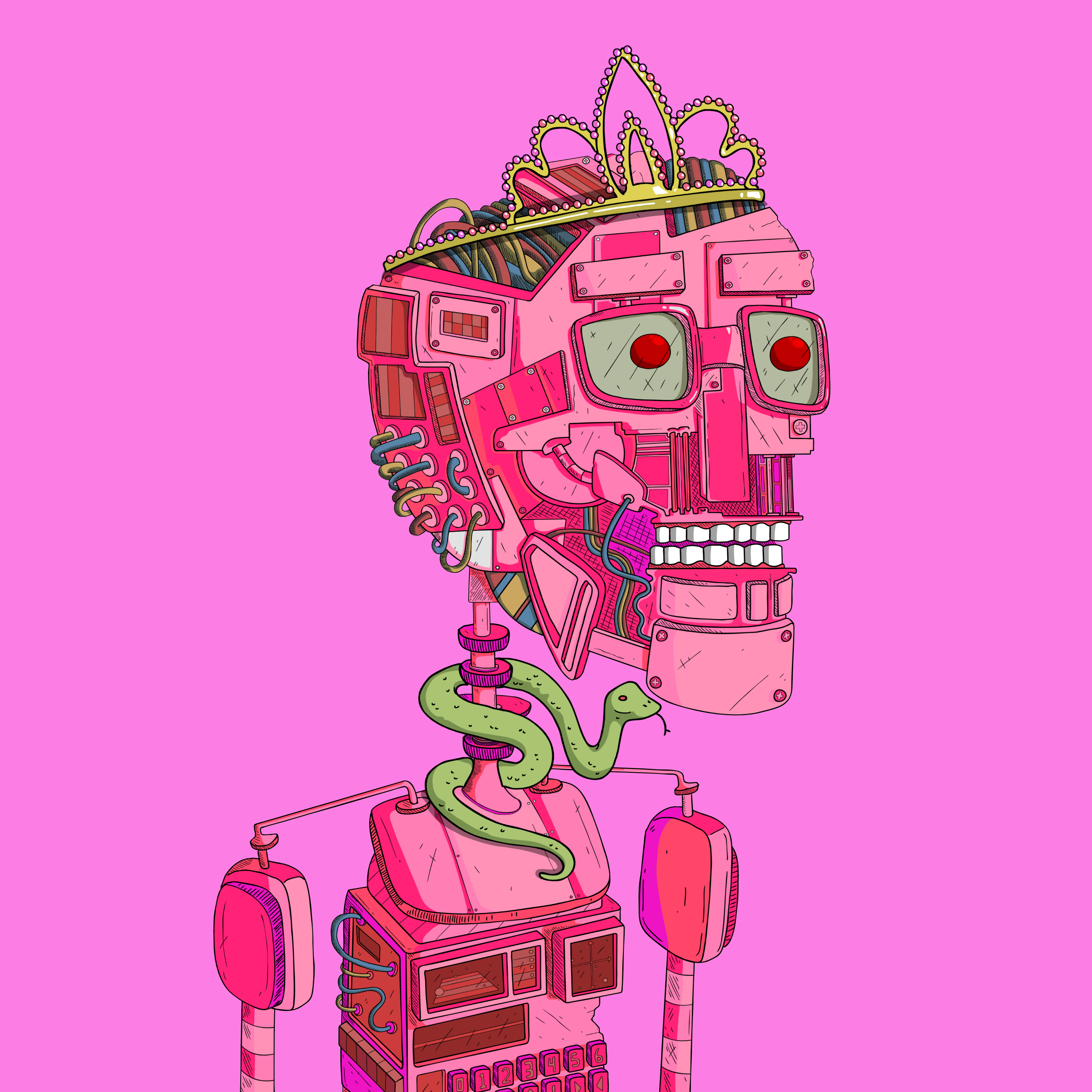 NFT Image